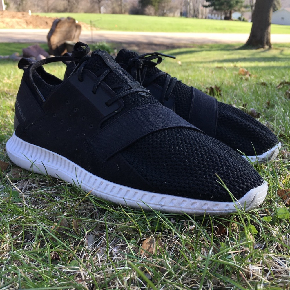Under Armour Running Shoes